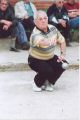 Pierre en action